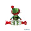 スワロフスキー Holiday Cheers Dulcis エルフ／サンタの妖精 SW5655435 23AW