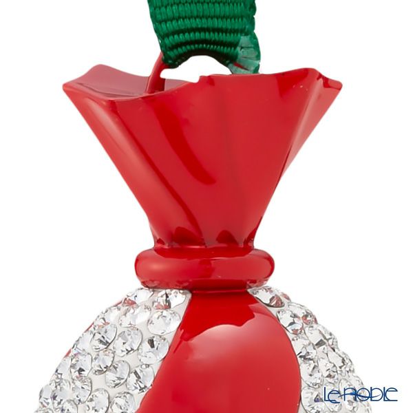 スワロフスキー Holiday Cheers Dulcis キャンディオーナメント SW5655439 23AW