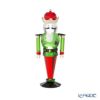 スワロフスキー Holiday Cheers くるみ割り人形 グリーン SW5656196 23AW