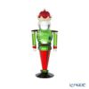 スワロフスキー Holiday Cheers くるみ割り人形 グリーン SW5656196 23AW