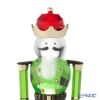 スワロフスキー Holiday Cheers くるみ割り人形 グリーン SW5656196 23AW