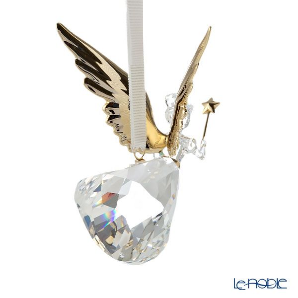 スワロフスキー Holiday Magic エンジェルオーナメント SW5657008 23AW