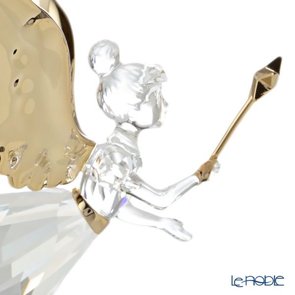 スワロフスキー Holiday Magic エンジェルオーナメント SW5657008 23AW