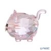 スワロフスキー Chubby Cats ピンクキャット／ネコ SW5658317 23AW