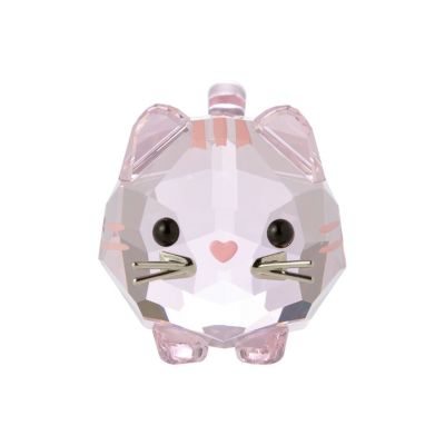 Swarovski Idyllia ラブバードとベリー Idyllia Bird Couple and Berries | Swarovski