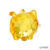 スワロフスキー Chubby Cats イエローキャット SW5658325 23AW