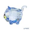 スワロフスキー Chubby Cats ブルーキャット SW5658328 23AW