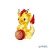 スワロフスキー Asian Symbols ドラゴン オブジェ SW5658406 23AW （2024年／令和6年 干支 辰／龍）