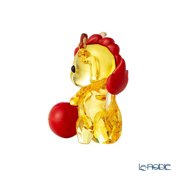 スワロフスキー Asian Symbols ドラゴン オブジェ SW5658406 23AW （2024年／令和6年 干支 辰／龍）