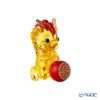 スワロフスキー Asian Symbols ドラゴン オブジェ SW5658406 23AW （2024年／令和6年 干支 辰／龍）