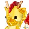 スワロフスキー Asian Symbols ドラゴン オブジェ SW5658406 23AW （2024年／令和6年 干支 辰／龍）