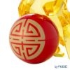 スワロフスキー Asian Symbols ドラゴン オブジェ SW5658406 23AW （2024年／令和6年 干支 辰／龍）