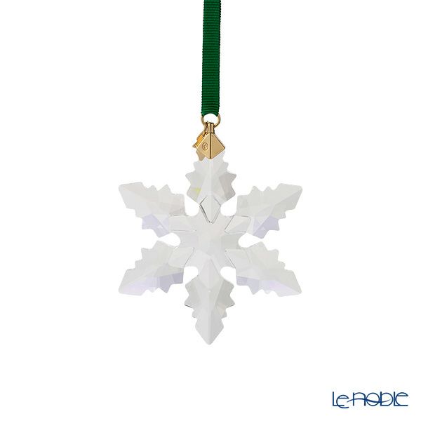 スワロフスキー Annual Edition オーナメント 2024年度限定生産品 SW5661079 24SS