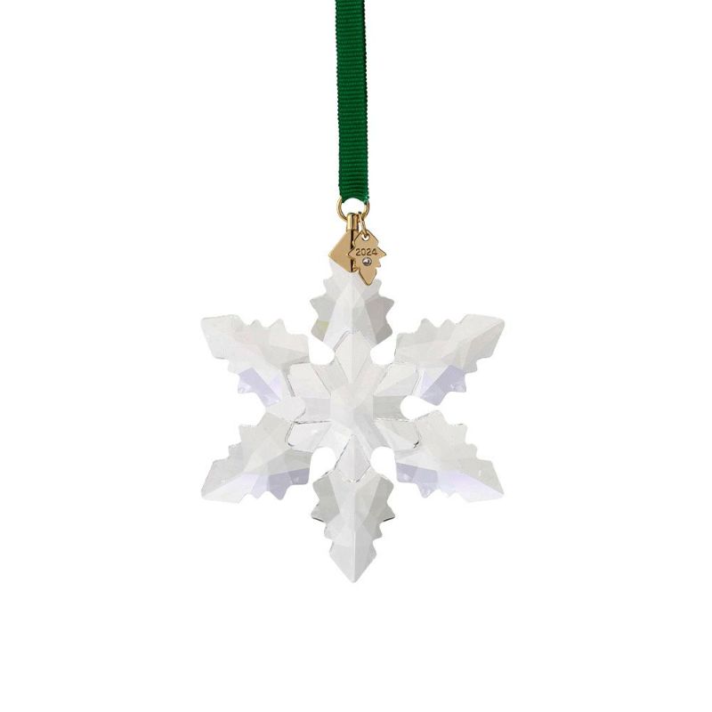 スワロフスキー Annual Edition オーナメント 2024年度限定生産品 SW5661079 24SS