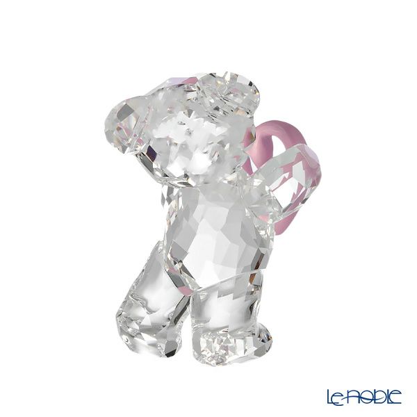 スワロフスキー クリスベア Una Bear SW5665436 23AW クリスベア／Krisbear