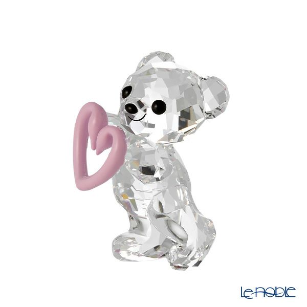 スワロフスキー クリスベア Una Bear SW5665436 23AW クリスベア／Krisbear