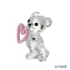 スワロフスキー クリスベア Una Bear SW5665436 23AW クリスベア／Krisbear