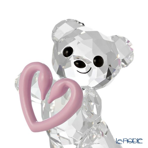 スワロフスキー クリスベア Una Bear SW5665436 23AW クリスベア／Krisbear