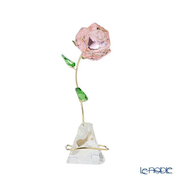 スワロフスキー Florere ローズ SW5666973 24SS