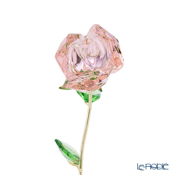 スワロフスキー Florere ローズ SW5666973 24SS