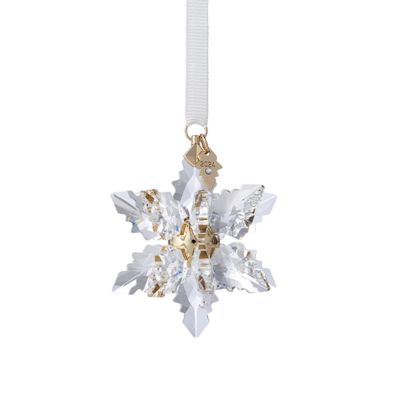 スワロフスキー Annual Edition 3D オーナメント 2024年度限定生産品