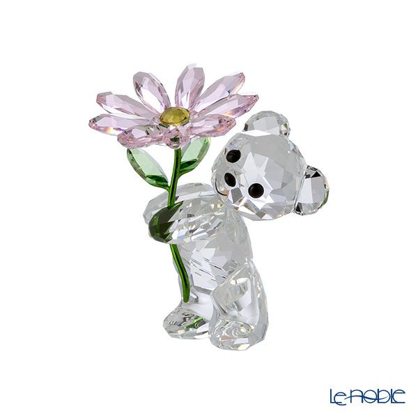 スワロフスキー クリスべア A Daisy For You SW5675327 24SS クリスベア／Krisbear
