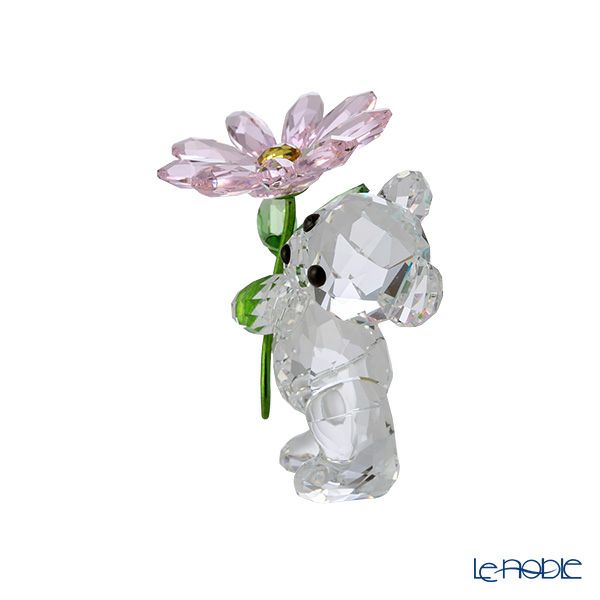 スワロフスキー クリスべア A Daisy For You SW5675327 24SS クリスベア／Krisbear