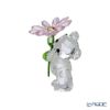 スワロフスキー クリスべア A Daisy For You SW5675327 24SS クリスベア／Krisbear