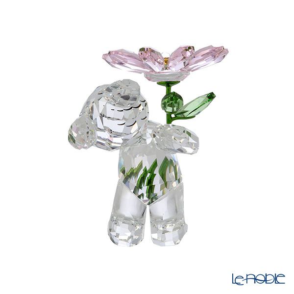 スワロフスキー クリスべア A Daisy For You SW5675327 24SS クリスベア／Krisbear