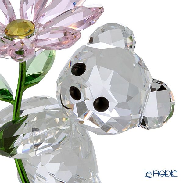 スワロフスキー クリスべア A Daisy For You SW5675327 24SS クリスベア／Krisbear