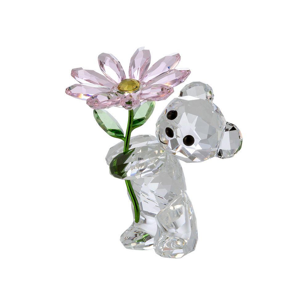 スワロフスキー クリスべア A Daisy For You SW5675327 24SS クリスベア／Krisbear