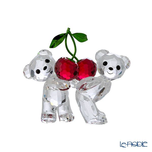 スワロフスキー クリスべア Always Together SW5675393 24SS