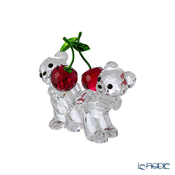 スワロフスキー クリスべア Always Together SW5675393 24SS