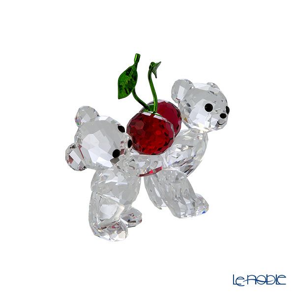 スワロフスキー クリスべア Always Together SW5675393 24SS