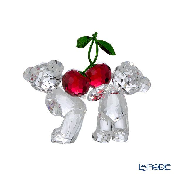 スワロフスキー クリスべア Always Together SW5675393 24SS