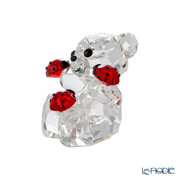 スワロフスキー クリスベア Good Luck Bear SW5675983 24SS