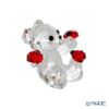 スワロフスキー クリスベア Good Luck Bear SW5675983 24SS