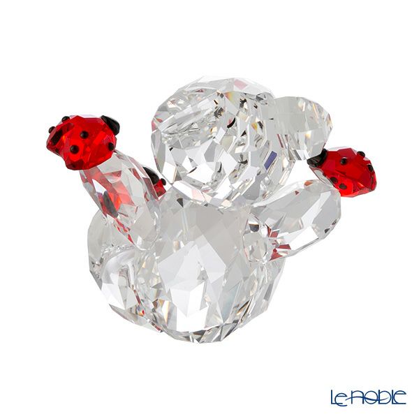 スワロフスキー クリスベア Good Luck Bear SW5675983 24SS