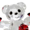 スワロフスキー クリスベア Good Luck Bear SW5675983 24SS