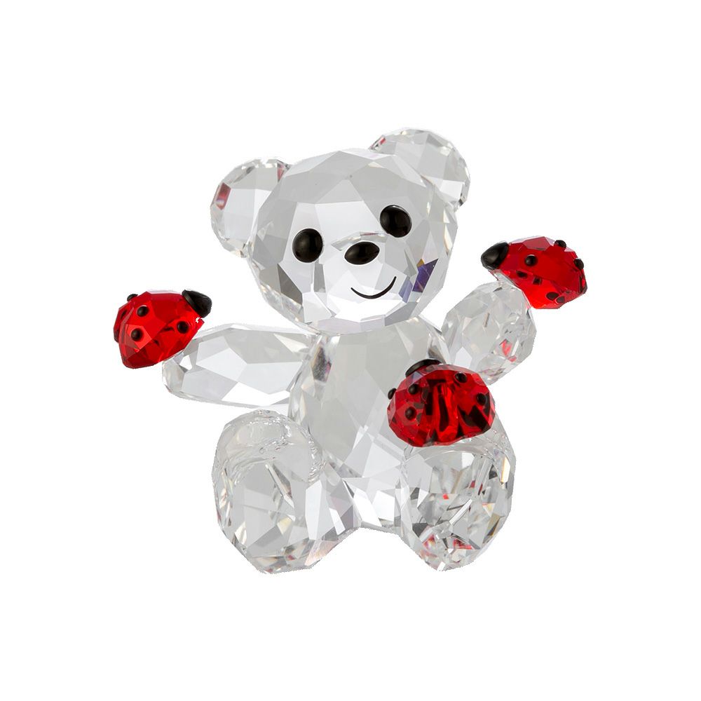 スワロフスキー クリスベア Good Luck Bear SW5675983 24SS