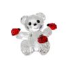 スワロフスキー クリスベア Good Luck Bear SW5675983 24SS