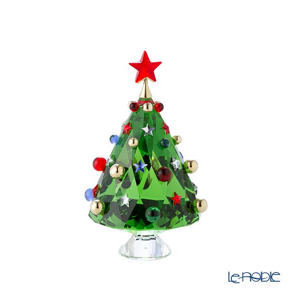 スワロフスキー Holiday Cheers クリスマスツリー SW5680087 24AW