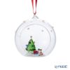 スワロフスキー Holiday Cheers ツリー＆ギフト ボールオーナメント クリスマス SW5681633 24AW