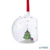 スワロフスキー Holiday Cheers ツリー＆ギフト ボールオーナメント クリスマス SW5681633 24AW