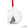 スワロフスキー Holiday Cheers ツリー＆ギフト ボールオーナメント クリスマス SW5681633 24AW