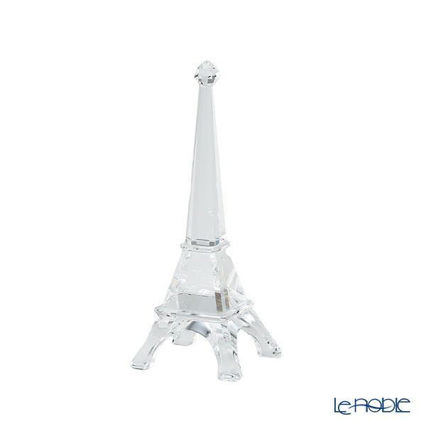スワロフスキー Travel Memories エッフェル塔 SW5682077 24SS