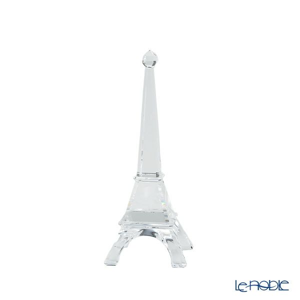 スワロフスキー Travel Memories エッフェル塔 SW5682077 24SS