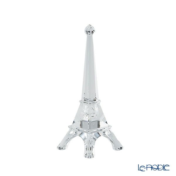 スワロフスキー Travel Memories エッフェル塔 SW5682077 24SS