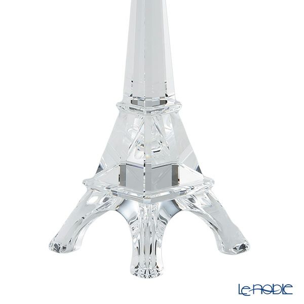 スワロフスキー Travel Memories エッフェル塔 SW5682077 24SS