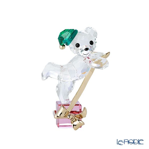 スワロフスキー クリスベア - Holiday 2024年度限定生産品 SW5682555 24AW